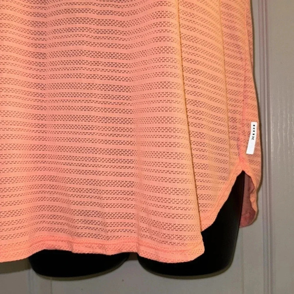 RBX Shirt Sleeve Tee Shirt - Picture 3 of 5